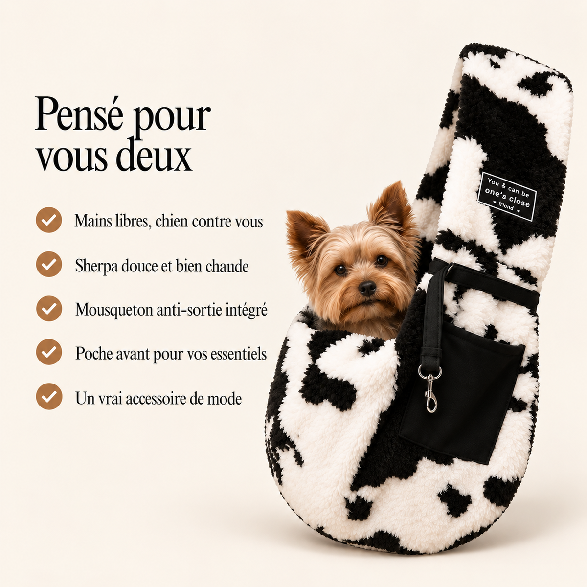 Le Sling Vogadog