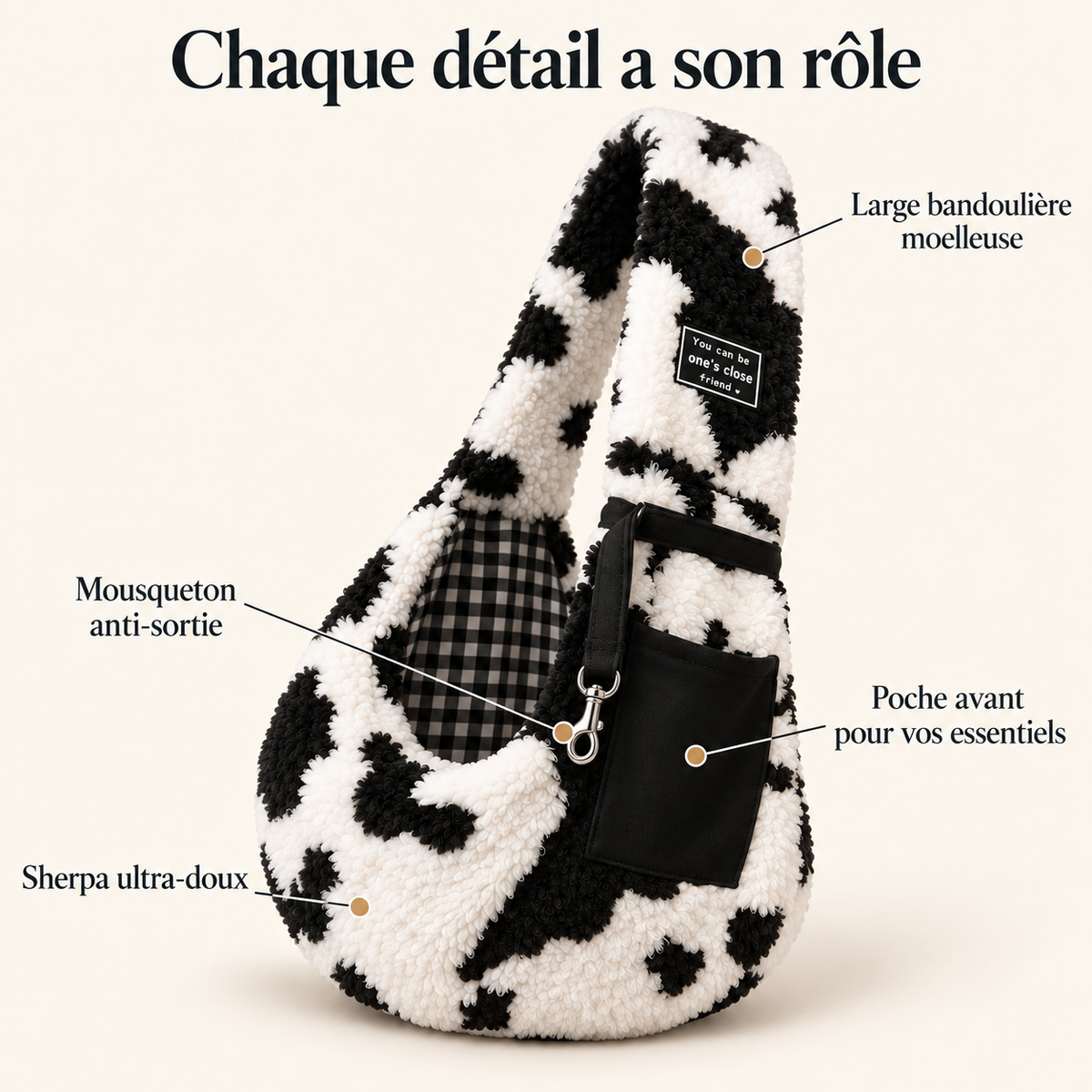 Le Sling Vogadog