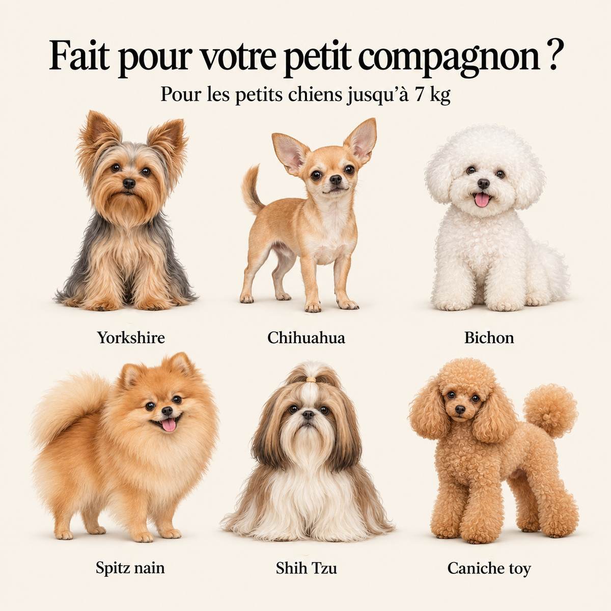 Le Sling Vogadog