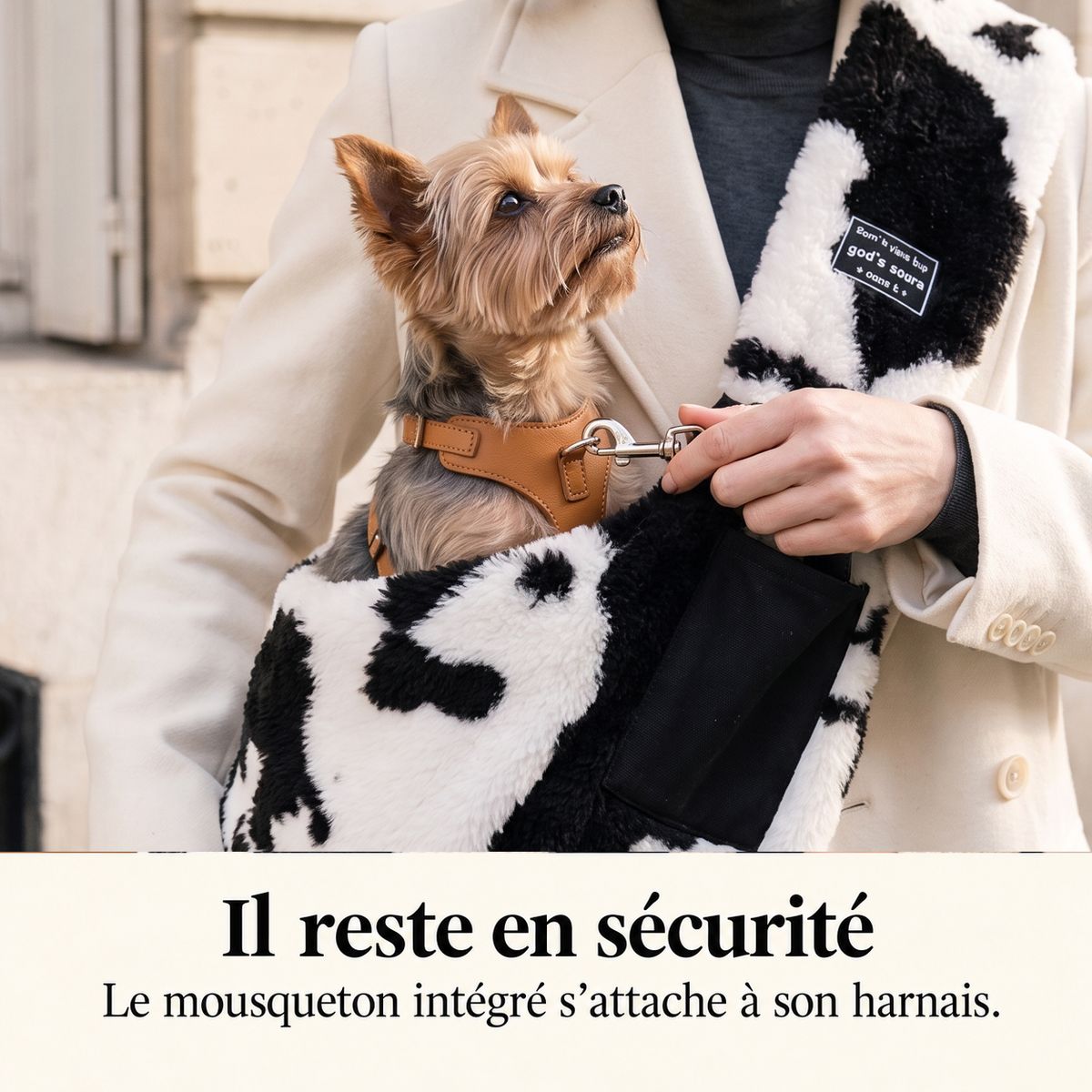 Le Sling Vogadog